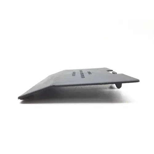 ECU Cover Panel 2019 Polaris RZR XP 1000 EPS 2741 5