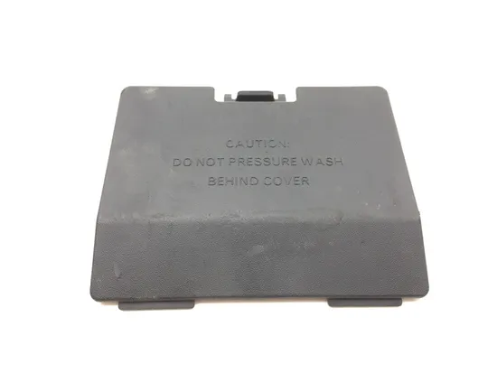 ECU Cover Panel 2019 Polaris RZR XP 1000 EPS 2741