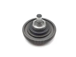 Engine Starter Gears 2019 Polaris RZR XP 1000 Ride Command Edition EPS 2734