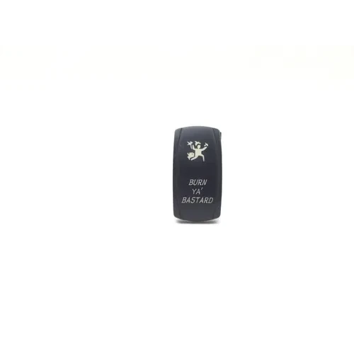 Misc Accessory Switch 2019 Polaris RZR XP 1000 Ride Command Edition EPS 2734