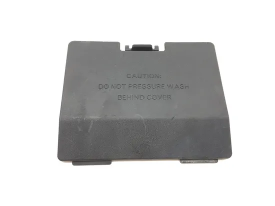 ECU Cover Panel 2019 Polaris RZR XP 1000 Ride Command Edition EPS 2734