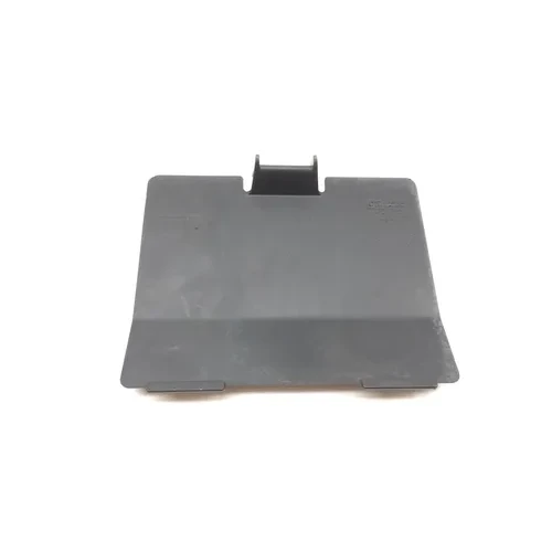 ECU Cover Panel 2019 Polaris RZR XP 1000 Ride Command Edition EPS 2734 3