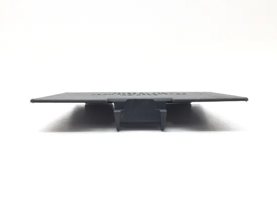 ECU Cover Panel 2019 Polaris RZR XP 1000 Ride Command Edition EPS 2734