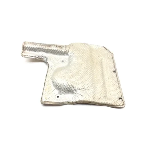 Exhaust Muffler Heat Shield 2019 Polaris RZR XP 1000 Edition EPS 2734 3