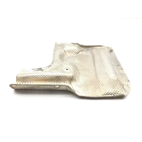 Exhaust Muffler Heat Shield 2019 Polaris RZR XP 1000 Edition EPS 2734 2