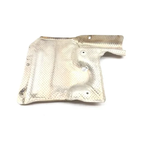 Exhaust Muffler Heat Shield 2019 Polaris RZR XP 1000 Edition EPS 2734