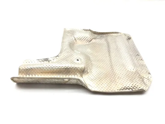 Exhaust Muffler Heat Shield 2019 Polaris RZR XP 1000 Edition EPS 2734