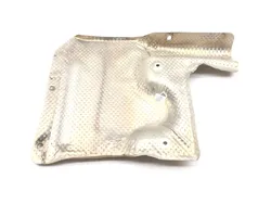 Exhaust Muffler Heat Shield 2019 Polaris RZR XP 1000 Edition EPS 2734