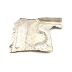 Exhaust Muffler Heat Shield 2019 Polaris RZR XP 1000 Edition EPS 2734