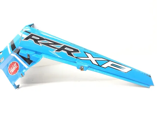 Left Driver Side Rear Fender 2019 Polaris RZR XP 1000 Edition EPS 2734 x