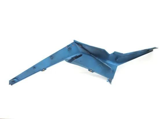 Left Driver Side Rear Fender 2019 Polaris RZR XP 1000 Edition EPS 2734 x