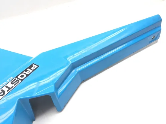 Left Driver Side Rear Fender 2019 Polaris RZR XP 1000 Edition EPS 2734 x