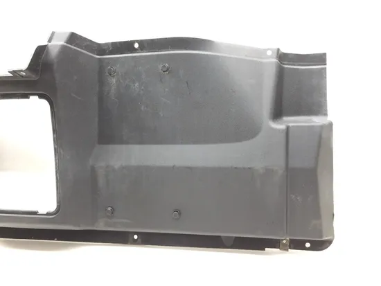 Rear Upper Close Off Panel 2019 Polaris RZR XP 1000 Edition EPS 2734 3