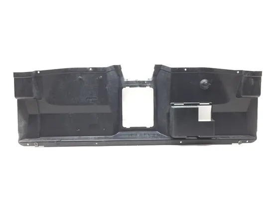 Rear Upper Close Off Panel 2019 Polaris RZR XP 1000 Edition EPS 2734 6