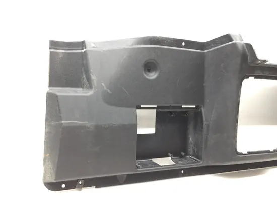 Rear Upper Close Off Panel 2019 Polaris RZR XP 1000 Edition EPS 2734 2