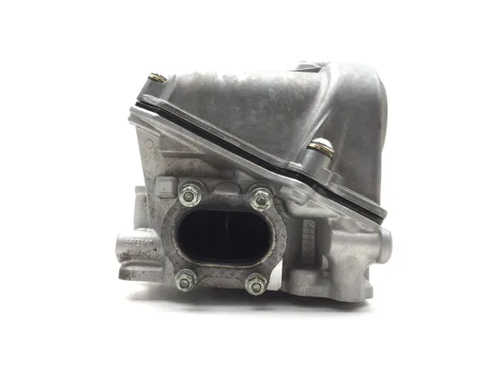 Engine Cylinder Head Complete Rear 2013 Can-Am Spyder RT-S SE5 2699 PARTS