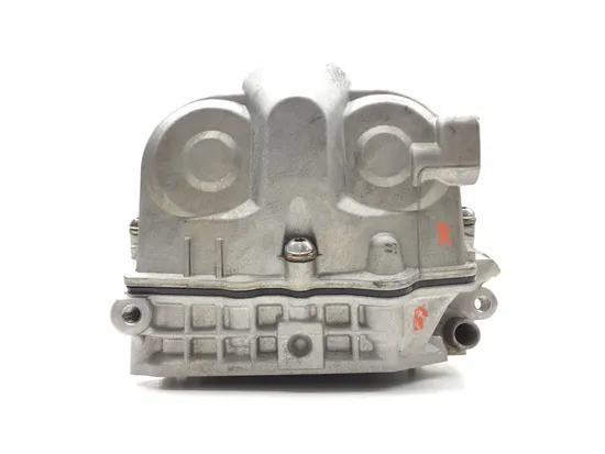 Engine Cylinder Head Complete Rear 2013 Can-Am Spyder RT-S SE5 2699 PARTS