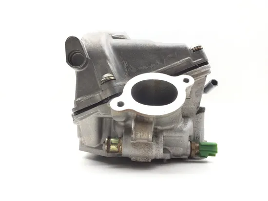 Engine Cylinder Head Complete Rear 2013 Can-Am Spyder RT-S SE5 2699 PARTS