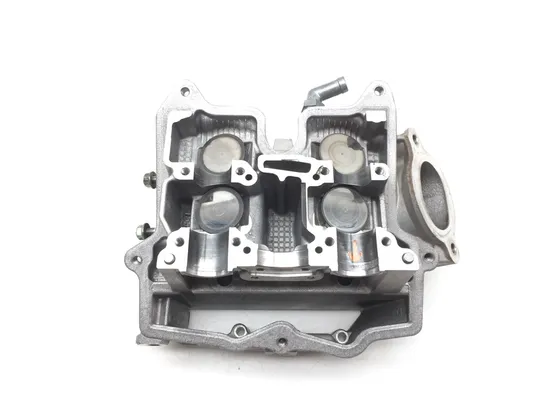 Engine Cylinder Head Complete Rear 2013 Can-Am Spyder RT-S SE5 2699 PARTS