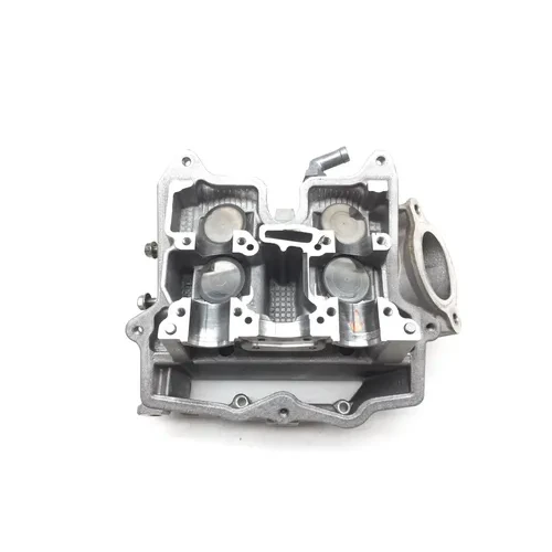 Engine Cylinder Head Complete Rear 2013 Can-Am Spyder RT-S SE5 2699 PARTS 2