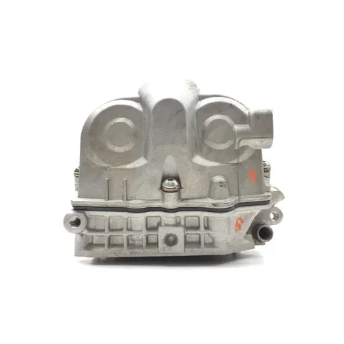 Engine Cylinder Head Complete Rear 2013 Can-Am Spyder RT-S SE5 2699 PARTS 12