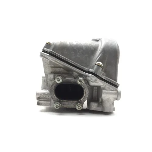 Engine Cylinder Head Complete Rear 2013 Can-Am Spyder RT-S SE5 2699 PARTS 11