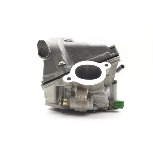 Engine Cylinder Head Complete Rear 2013 Can-Am Spyder RT-S SE5 2699 PARTS 13