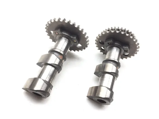 Engine Cylinder Head Complete Rear 2013 Can-Am Spyder RT-S SE5 2699 PARTS