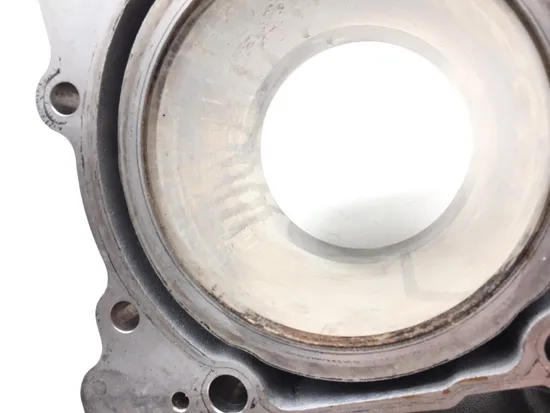 Engine Cylinder Jug Front 2013 Can-Am Spyder RT-S SE5 2699