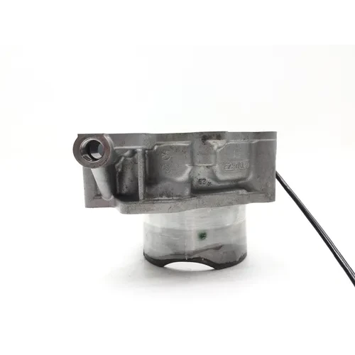 Engine Cylinder Jug Front 2013 Can-Am Spyder RT-S SE5 2699 2