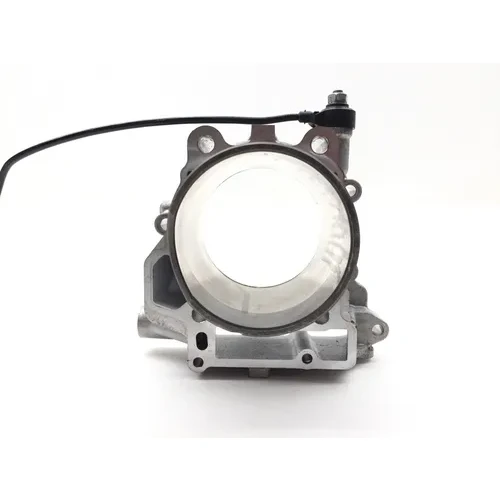 Engine Cylinder Jug Front 2013 Can-Am Spyder RT-S SE5 2699 8