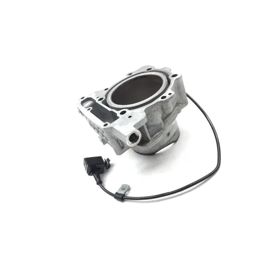 Engine Cylinder Jug Front 2013 Can-Am Spyder RT-S SE5 2699