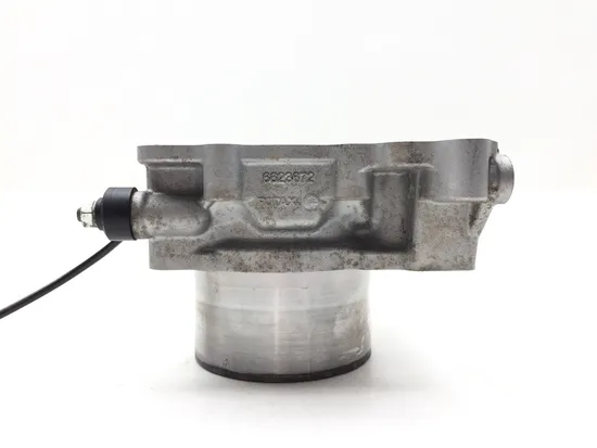 Engine Cylinder Jug Front 2013 Can-Am Spyder RT-S SE5 2699