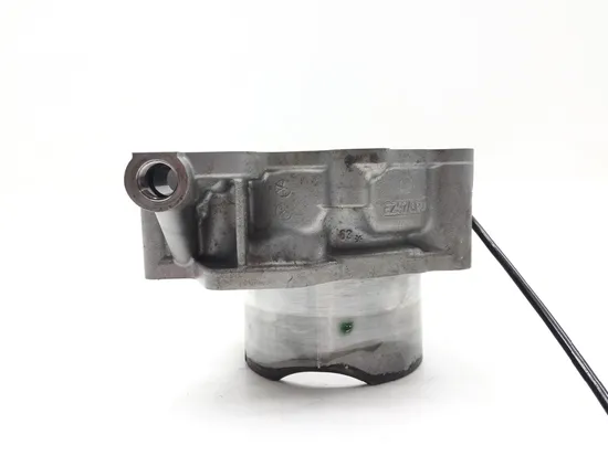 Engine Cylinder Jug Front 2013 Can-Am Spyder RT-S SE5 2699