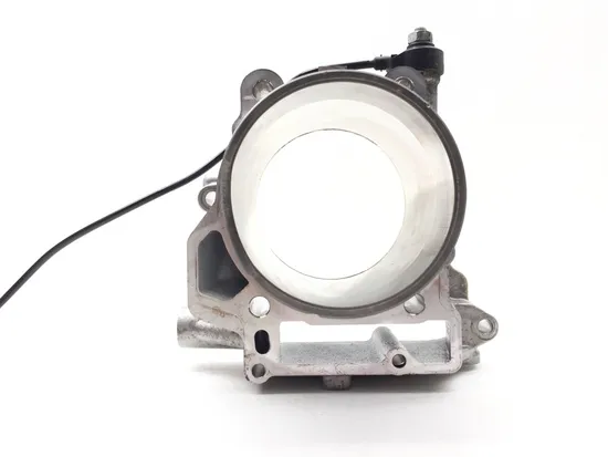 Engine Cylinder Jug Rear 2013 Can-Am Spyder RT-S SE5 2699