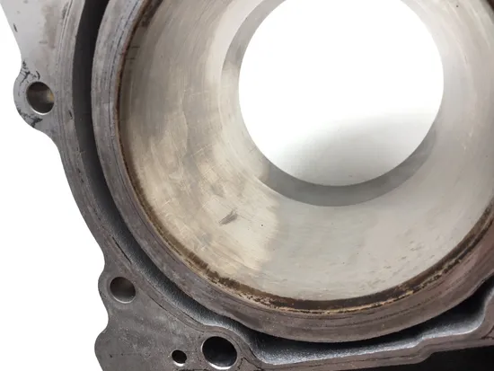 Engine Cylinder Jug Rear 2013 Can-Am Spyder RT-S SE5 2699