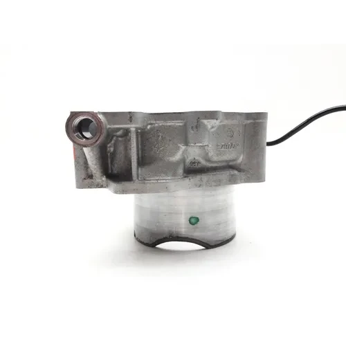 Engine Cylinder Jug Rear 2013 Can-Am Spyder RT-S SE5 2699 2