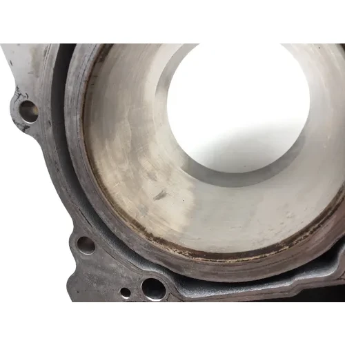 Engine Cylinder Jug Rear 2013 Can-Am Spyder RT-S SE5 2699 7