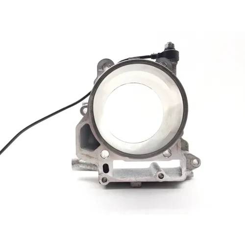 Engine Cylinder Jug Rear 2013 Can-Am Spyder RT-S SE5 2699 8
