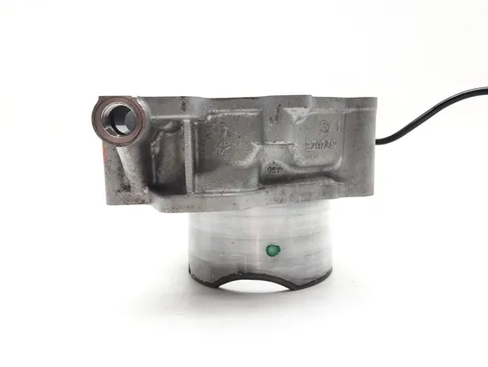 Engine Cylinder Jug Rear 2013 Can-Am Spyder RT-S SE5 2699