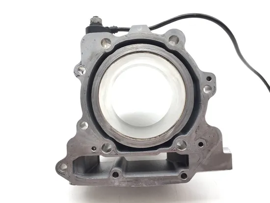 Engine Cylinder Jug Rear 2013 Can-Am Spyder RT-S SE5 2699