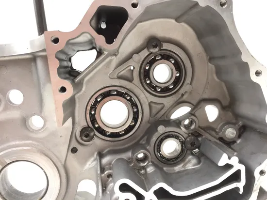 Engine Left Right Center Cases 2013 Can-Am Spyder RT-S SE5 2699 x