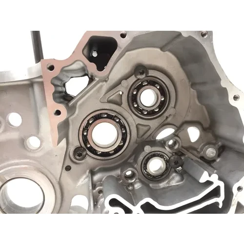 Engine Left Right Center Cases 2013 Can-Am Spyder RT-S SE5 2699 x 11