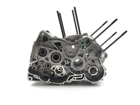 Engine Left Right Center Cases 2013 Can-Am Spyder RT-S SE5 2699 x