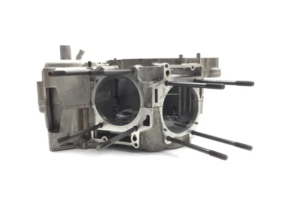 Engine Left Right Center Cases 2013 Can-Am Spyder RT-S SE5 2699 x