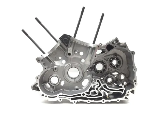 Engine Left Right Center Cases 2013 Can-Am Spyder RT-S SE5 2699 x