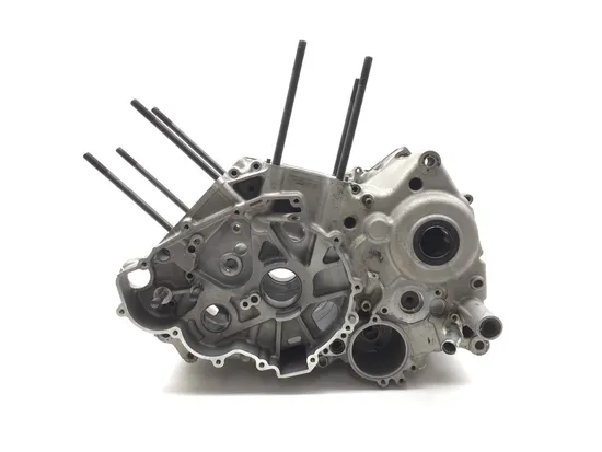 Engine Left Right Center Cases 2013 Can-Am Spyder RT-S SE5 2699 x