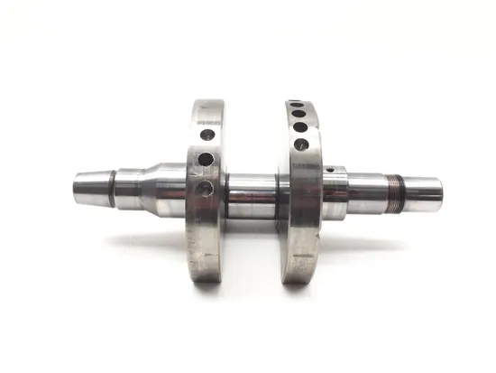 Engine Crank Shaft 2013 Can-Am Spyder RT-S SE5 2699