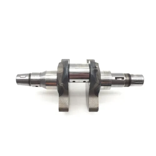 Engine Crank Shaft 2013 Can-Am Spyder RT-S SE5 2699 7