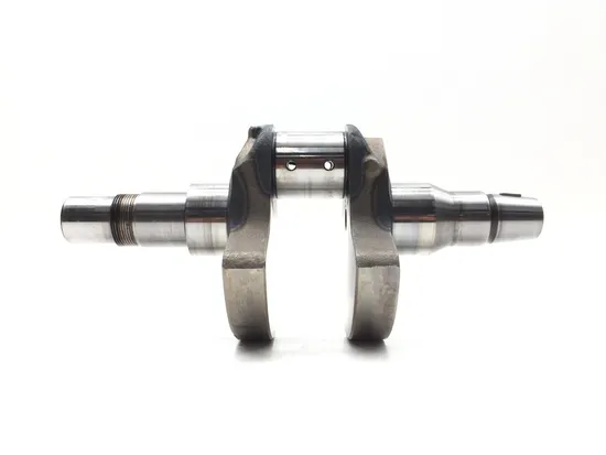 Engine Crank Shaft 2013 Can-Am Spyder RT-S SE5 2699